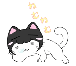 nekokaburin sticker #9226994