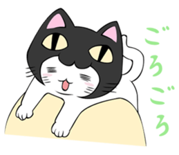 nekokaburin sticker #9226995