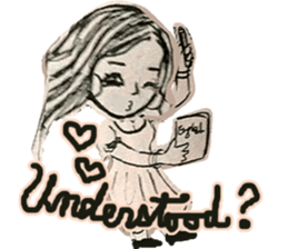 CaCa: Tell You Jokes! sticker #9227153