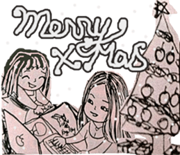 CaCa: Tell You Jokes! sticker #9227156