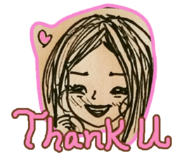 CaCa: Tell You Jokes! sticker #9227159