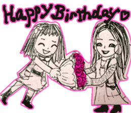 CaCa: Tell You Jokes! sticker #9227171