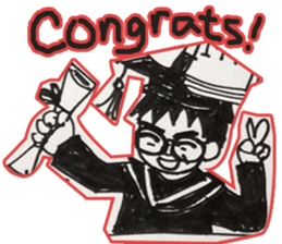 CaCa: Tell You Jokes! sticker #9227175