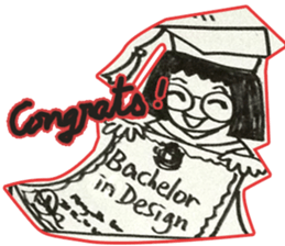 CaCa: Tell You Jokes! sticker #9227176