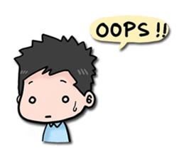 The Couple sticker #9227818