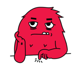 BUGBEAR 3 sticker #9227836