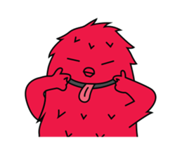 BUGBEAR 3 sticker #9227838