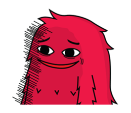 BUGBEAR 3 sticker #9227839