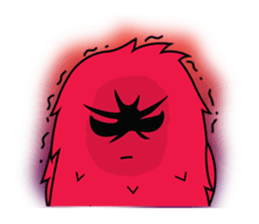 BUGBEAR 3 sticker #9227849