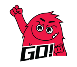 BUGBEAR 3 sticker #9227850