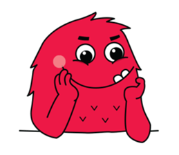 BUGBEAR 3 sticker #9227860