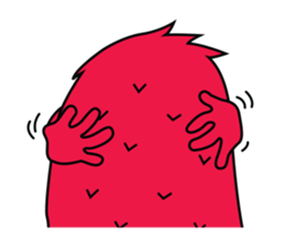 BUGBEAR 3 sticker #9227863