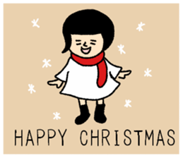 Bobbed bloomers "celebration Edition" sticker #9228152