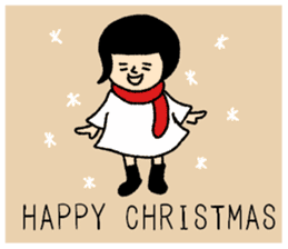 Bobbed bloomers "celebration Edition" sticker #9228152