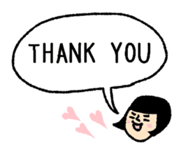 Bobbed bloomers "celebration Edition" sticker #9228191