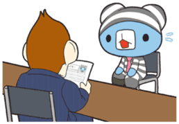 Momoikey: office worker Special 1 sticker #9228272