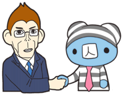 Momoikey: office worker Special 1 sticker #9228273