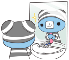 Momoikey: office worker Special 1 sticker #9228276