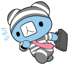 Momoikey: office worker Special 1 sticker #9228277