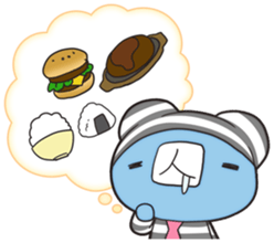 Momoikey: office worker Special 1 sticker #9228286