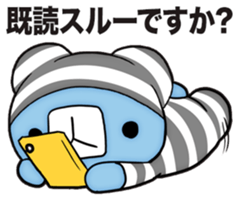 Momoikey: office worker Special 1 sticker #9228302