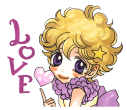 Sugar Sugar Rune sticker #9228457