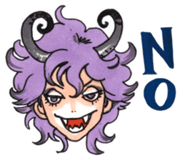 Sugar Sugar Rune sticker #9228461