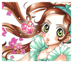 Sugar Sugar Rune sticker #9228462