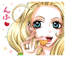 Sugar Sugar Rune sticker #9228464