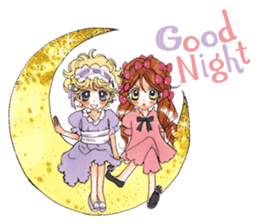 Sugar Sugar Rune sticker #9228470