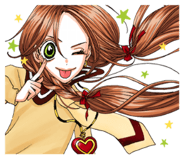 Sugar Sugar Rune sticker #9228471