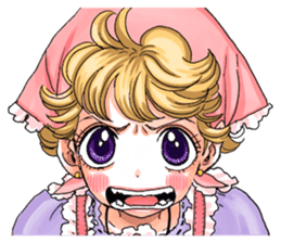 Sugar Sugar Rune sticker #9228472