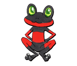 Sugar Sugar Rune sticker #9228490