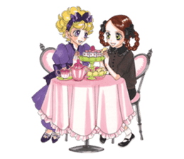 Sugar Sugar Rune sticker #9228491