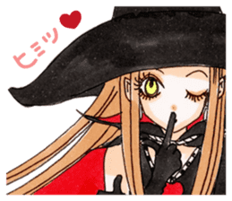 Sugar Sugar Rune sticker #9228492