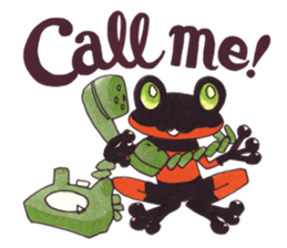 Sugar Sugar Rune sticker #9228493