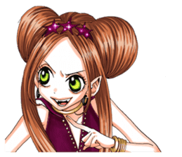 Sugar Sugar Rune sticker #9228495