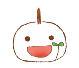 ASAMAME sticker #9229056