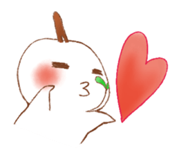 ASAMAME sticker #9229057