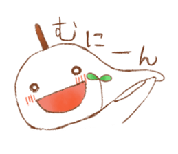 ASAMAME sticker #9229058