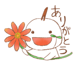 ASAMAME sticker #9229060