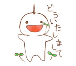 ASAMAME sticker #9229061