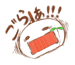 ASAMAME sticker #9229063
