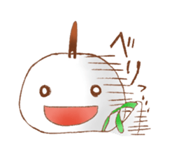 ASAMAME sticker #9229064