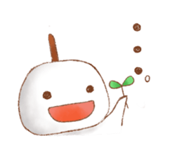 ASAMAME sticker #9229065