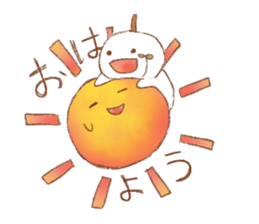 ASAMAME sticker #9229068