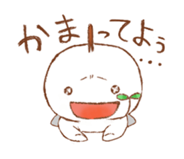 ASAMAME sticker #9229074