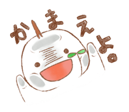 ASAMAME sticker #9229075