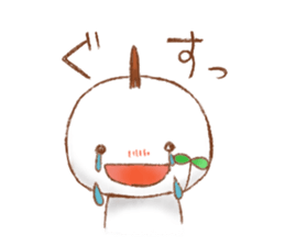 ASAMAME sticker #9229076