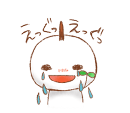 ASAMAME sticker #9229077